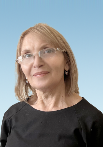 Гаджиева Саадат Османовна.