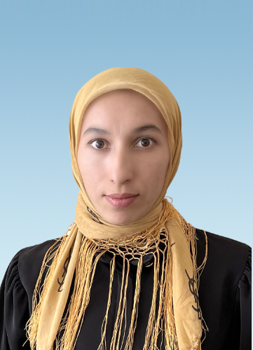 Камилова Патимат Омаргаджиевна.